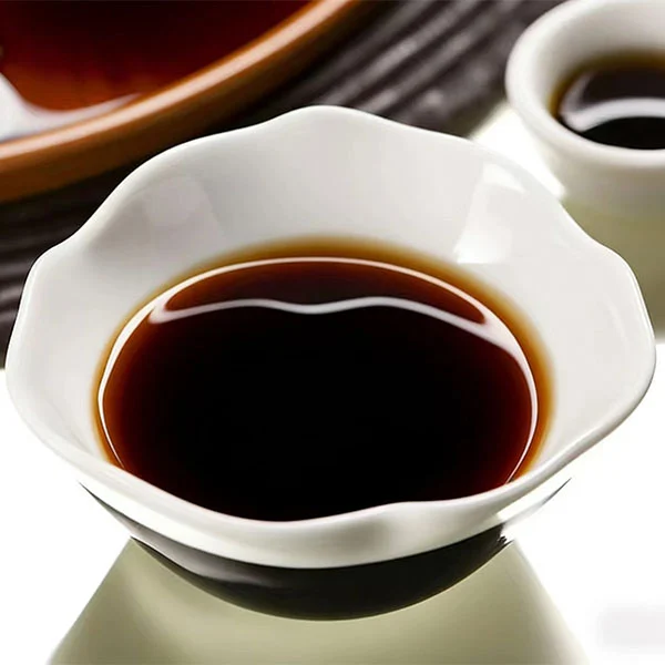 濃口醤油用カラメル色素