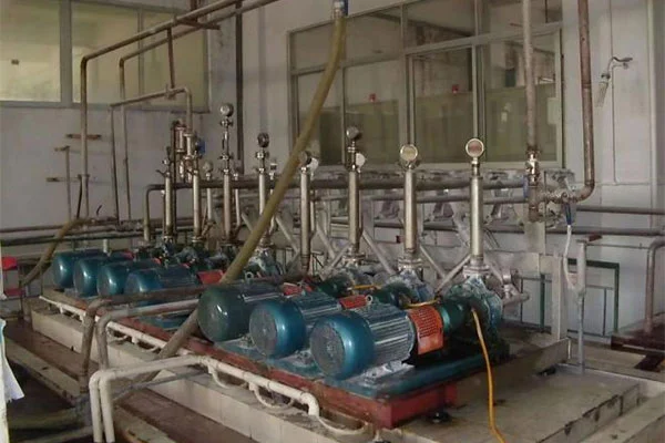 Modified Corn Starch E1442 Hot Swelling Modified Corn Starch E1442 Hot Swelling