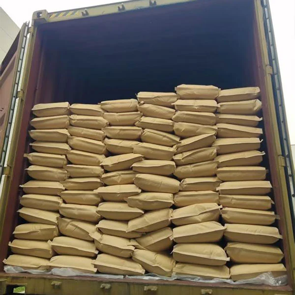 Modified Corn Starch E1442 Hot Swelling Modified Corn Starch E1442 Hot Swelling